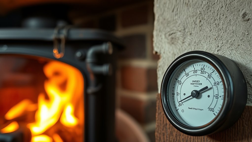 monitor indoor humidity effectively
