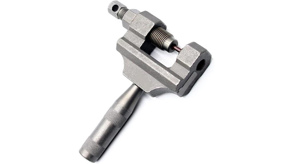 motorcycle bike chain tool