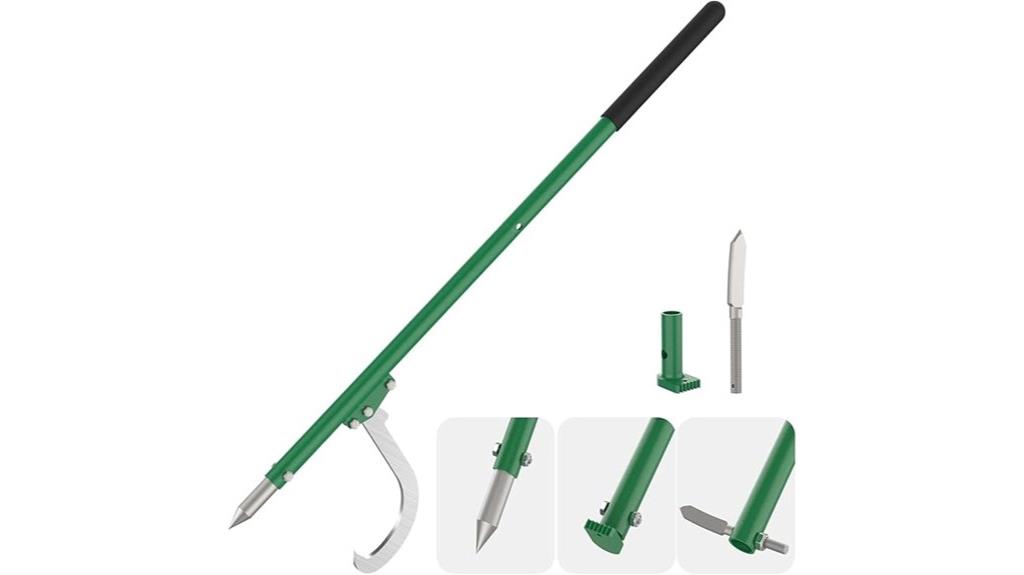 multi function steel logging tool