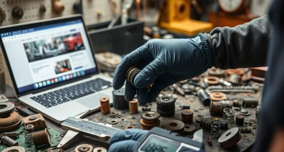 non oem replacement sourcing