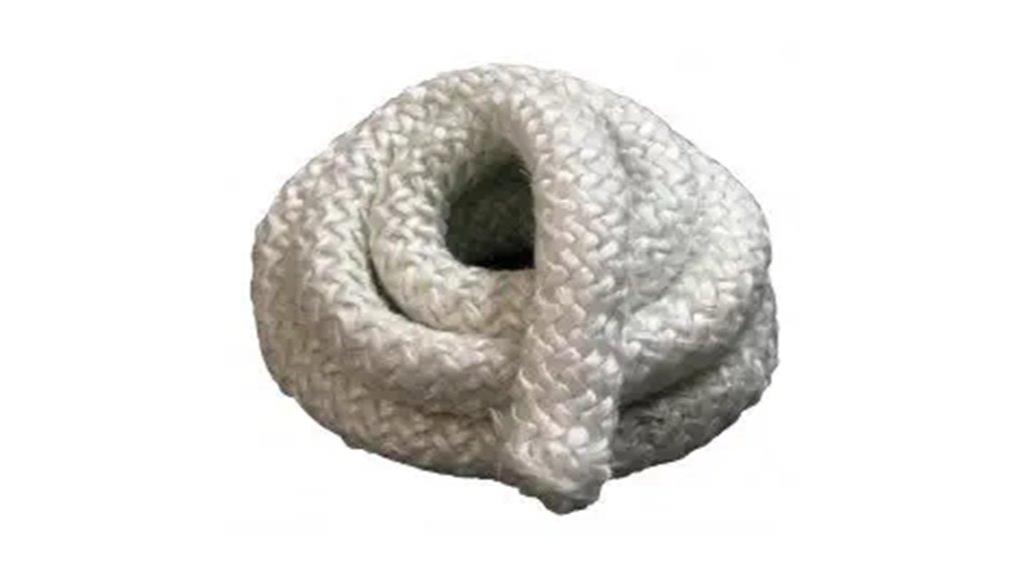 one inch gasket rope
