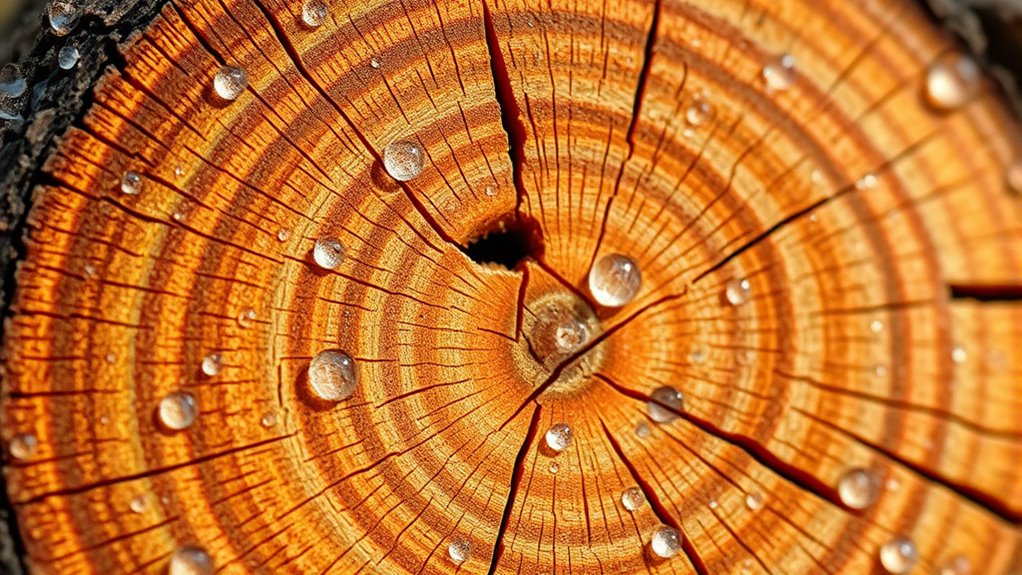 optimal moisture for firewood