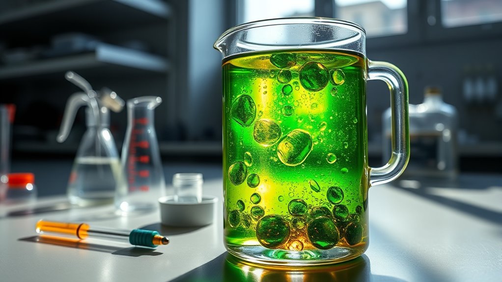 optimal sustainable fuel composition