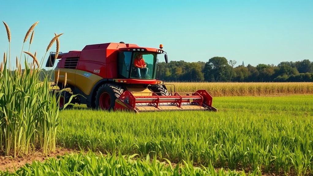 optimize traffic reduce soil compaction
