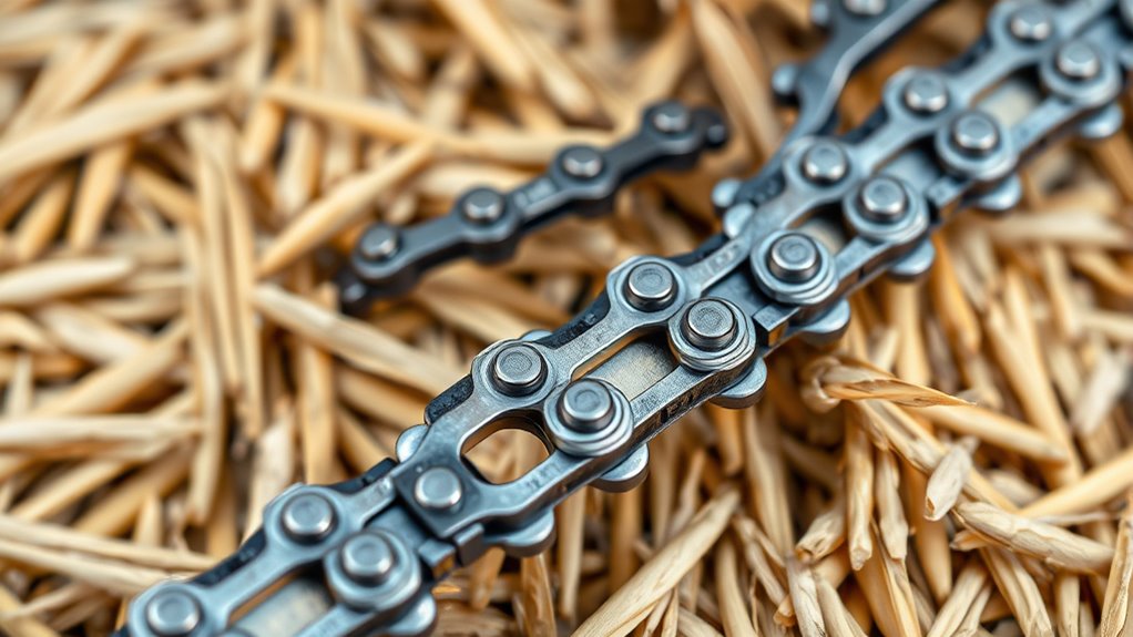 optimized wood grain cutting