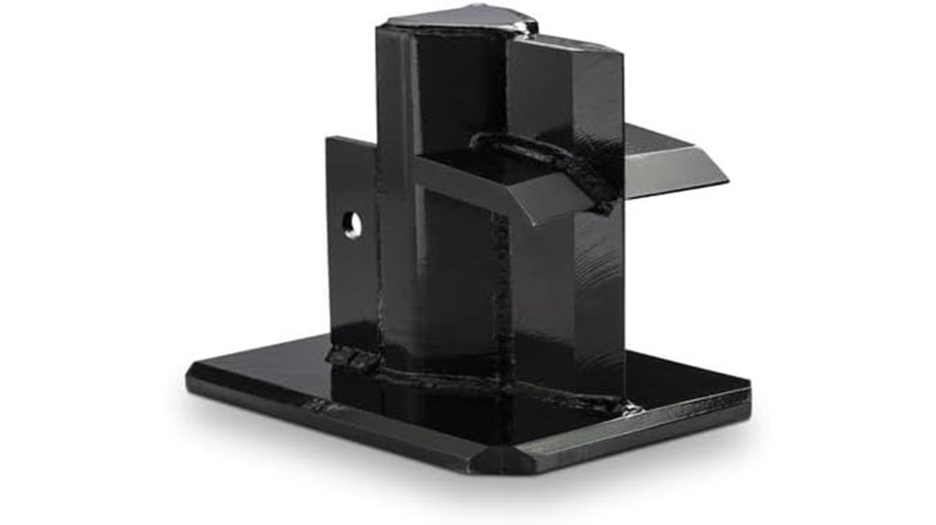oregon 25 ton wedge