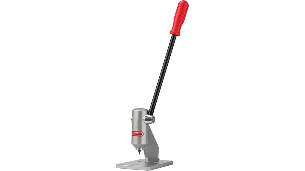 oregon chain breaker tool