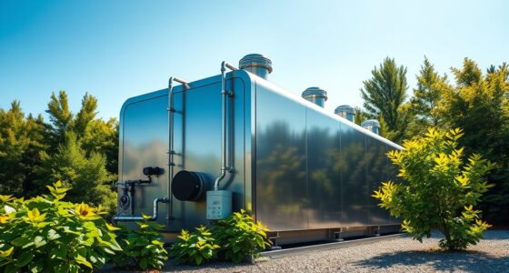 outdoor boiler emission standards