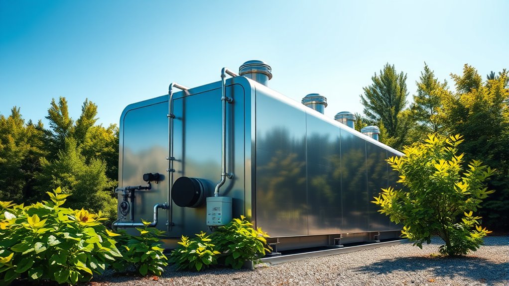 outdoor boiler emission standards