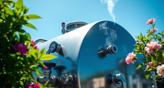 outdoor boiler water treatments