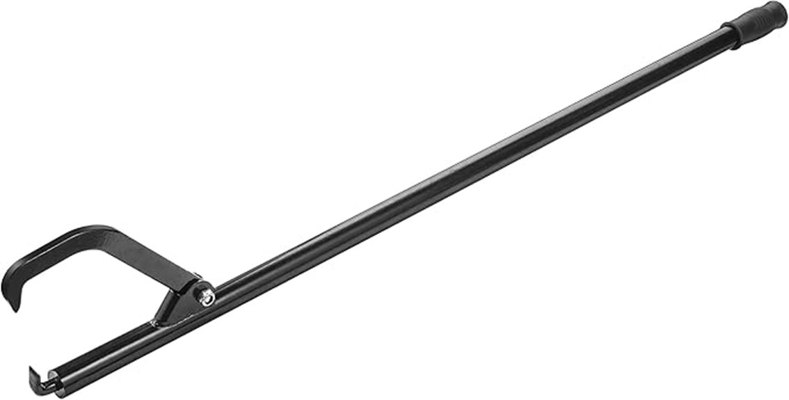 peavey and cant hook