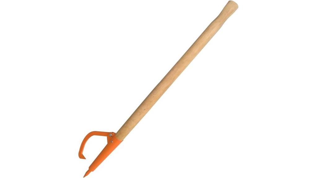 peavy log hook tool