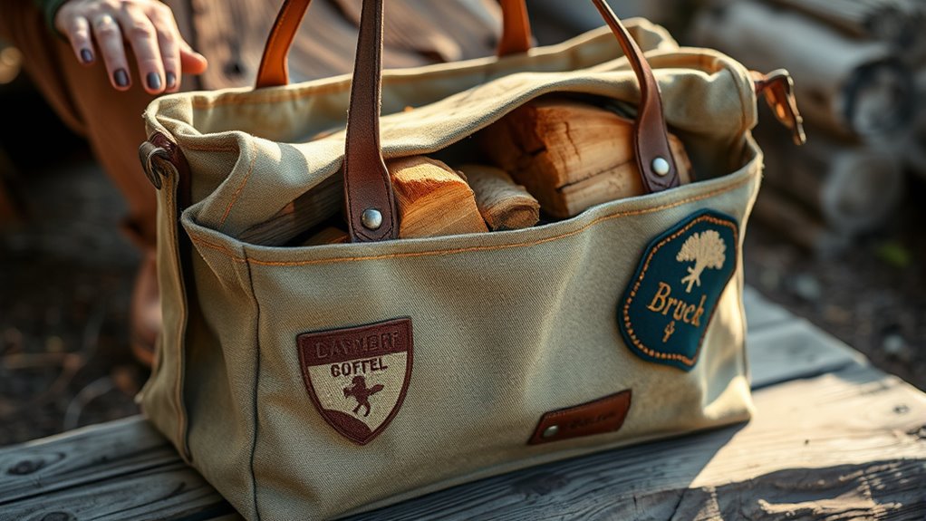 personalized safe eco friendly carrier