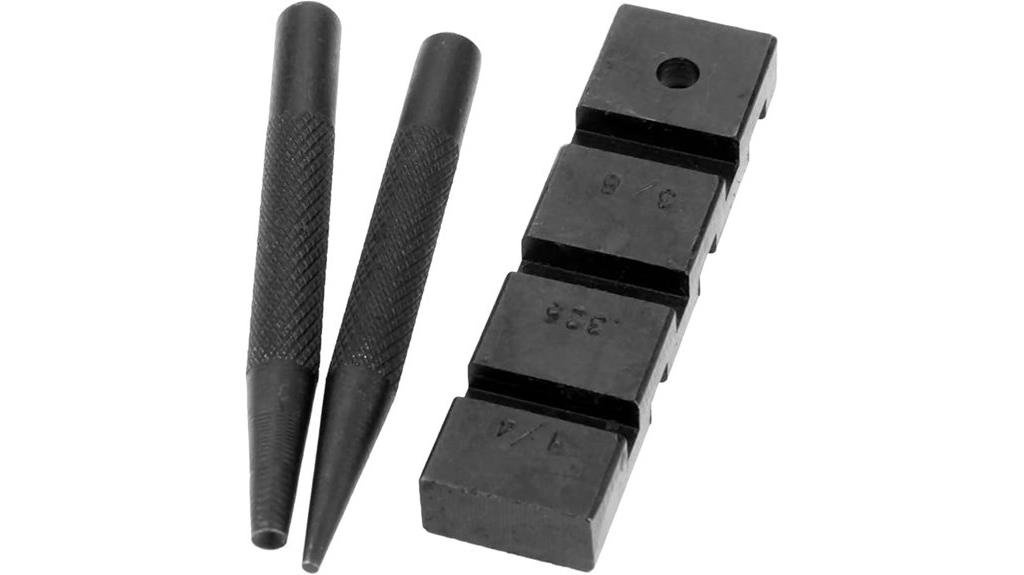 pocket chainsaw repair kit