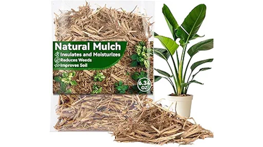 poplar bark landscaping mulch