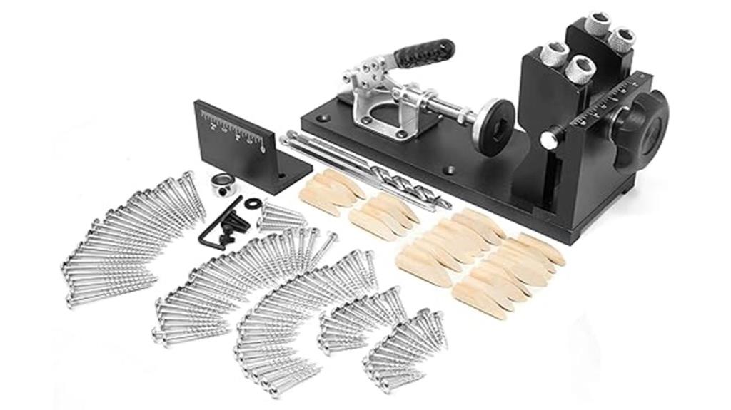 portable woodworking joinery tool