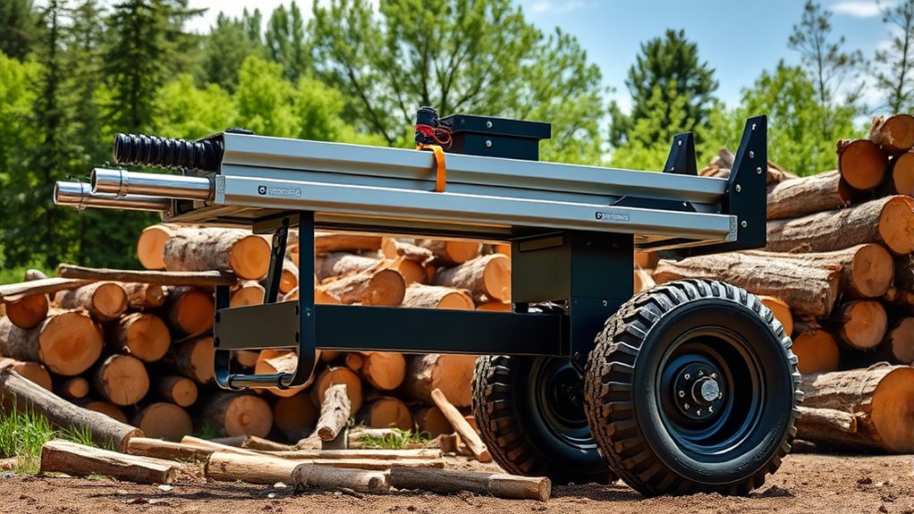 power mobility durability safety