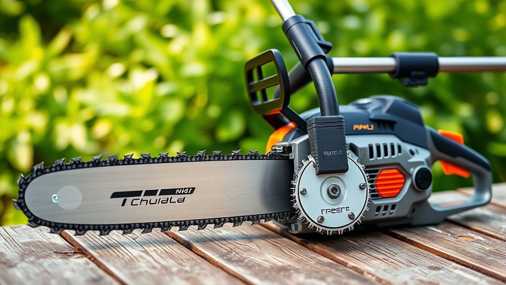 power reach safety durability
