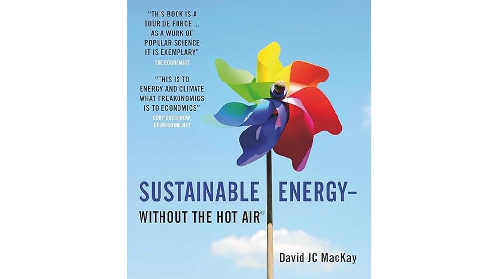 practical sustainable energy guide