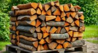 preventing firewood insect infestations