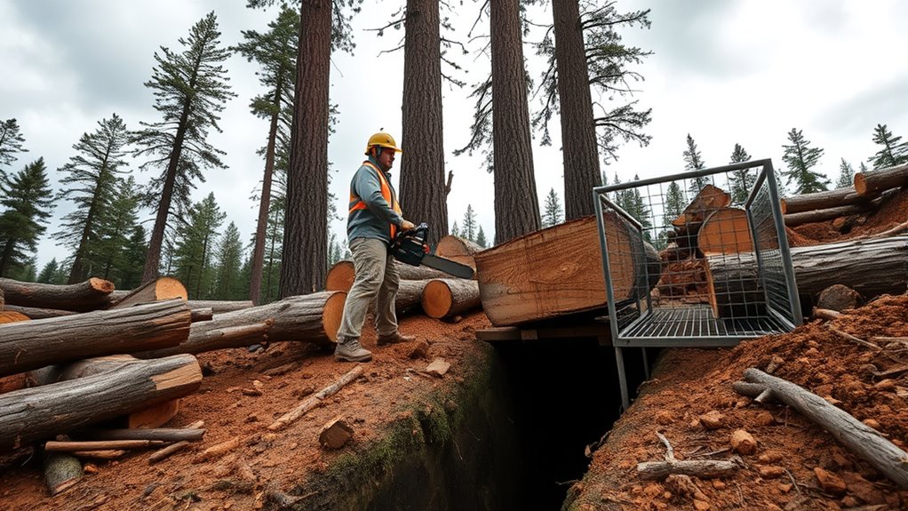 prioritize safety and compliance