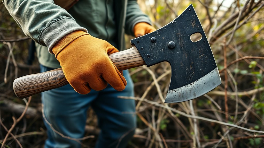prioritize safety and inspection