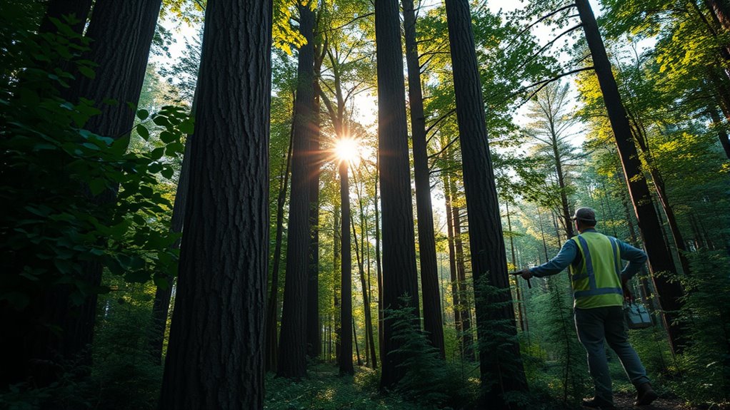promote seed dispersal sustainability
