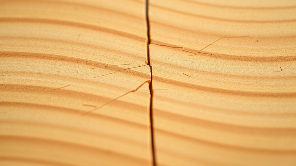 proper grain direction technique