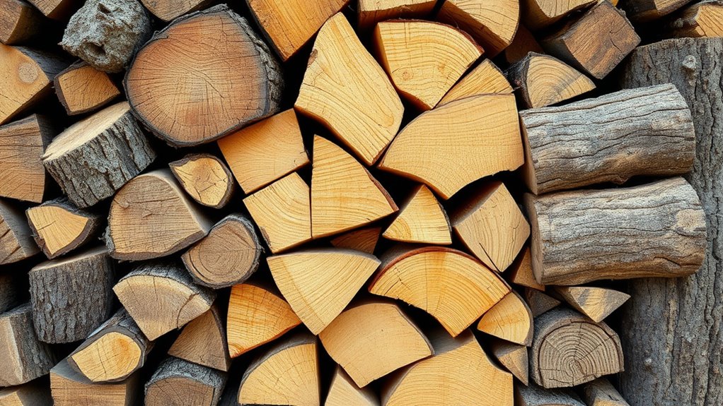 proper hardwood seasoning techniques