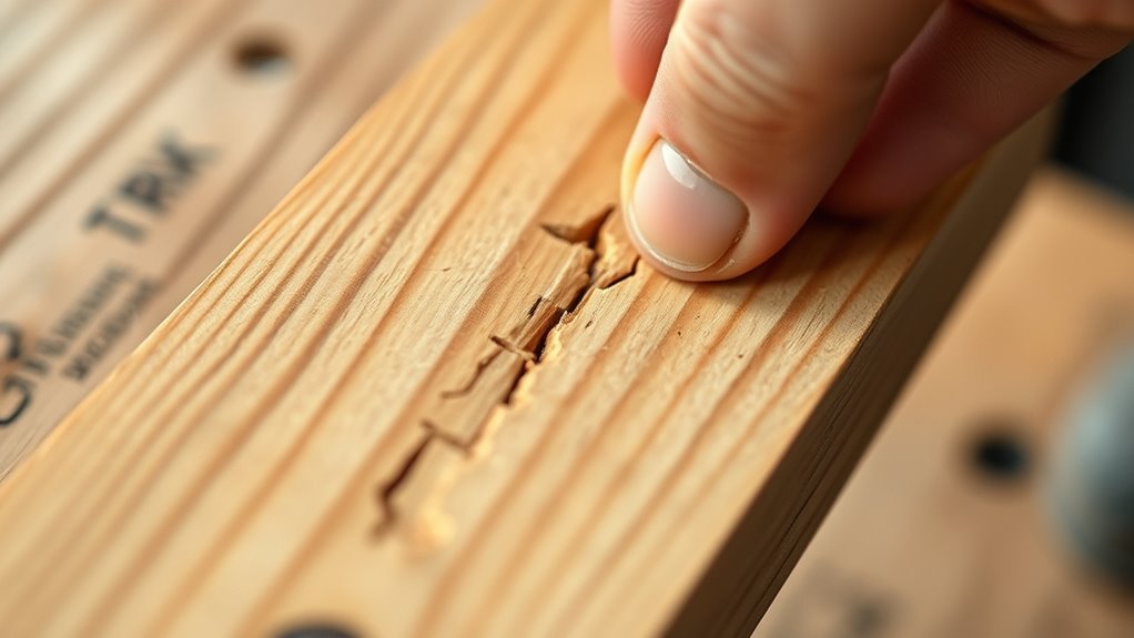 proper splitting technique and tools