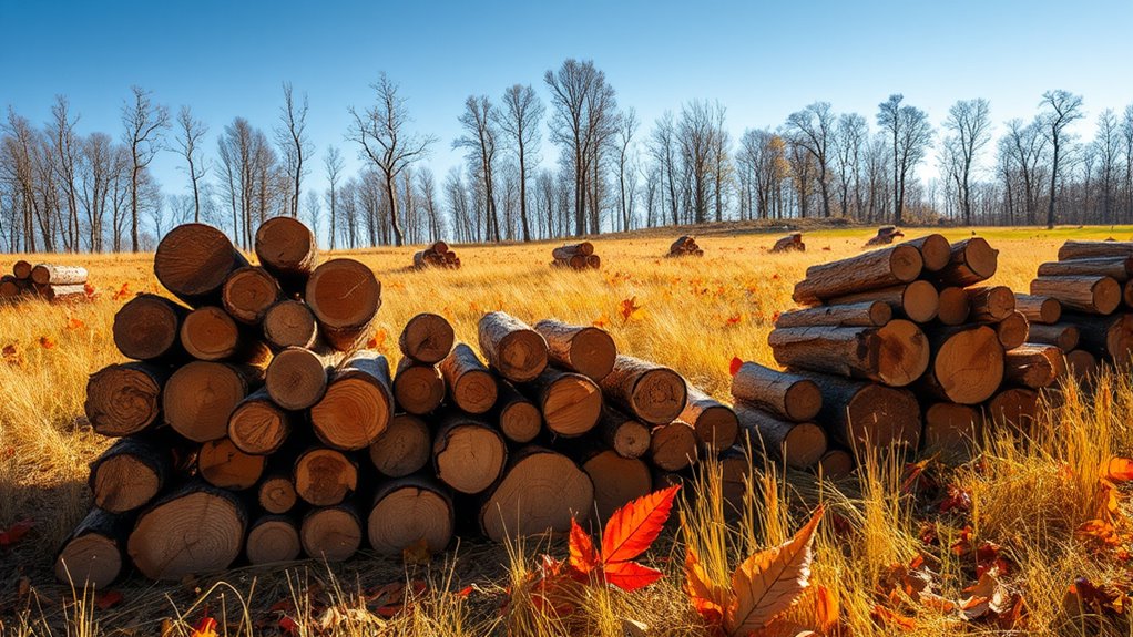 proper wood drying techniques