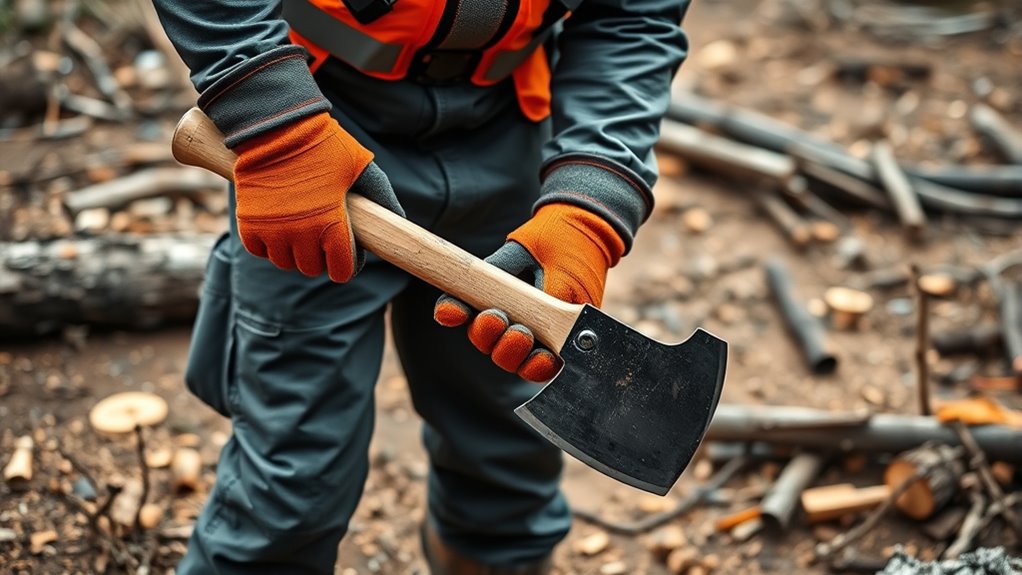 protective gear for workers