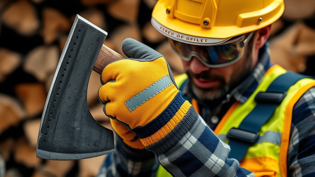 protective gear for workers