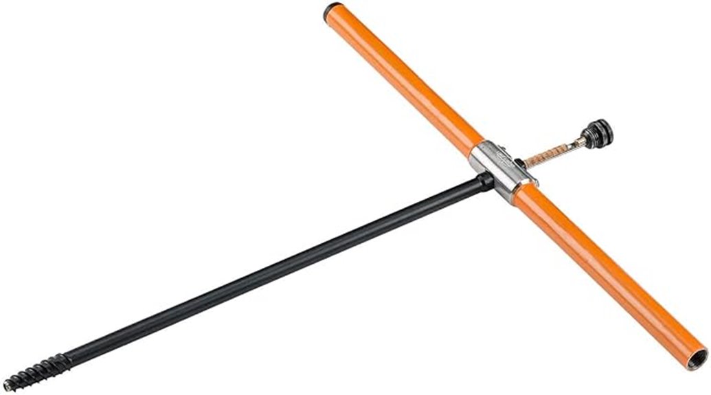ptfe coated wood drill
