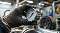 pump pressure diagnosis tips