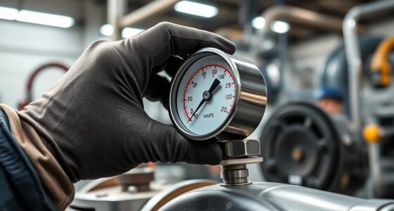pump pressure diagnosis tips