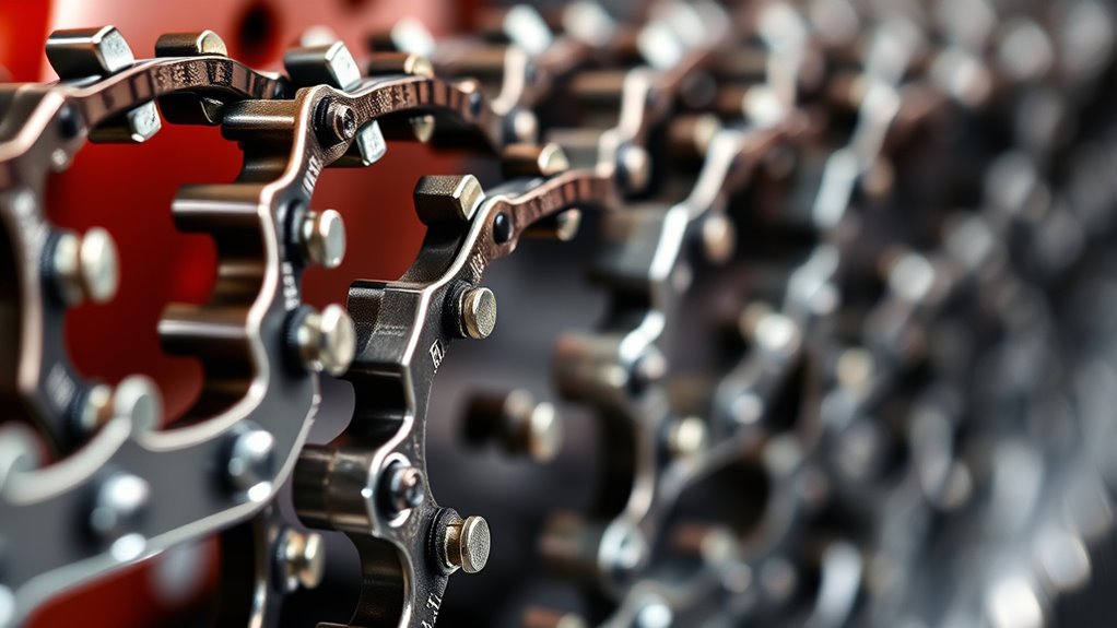 reduce vibration fatigue