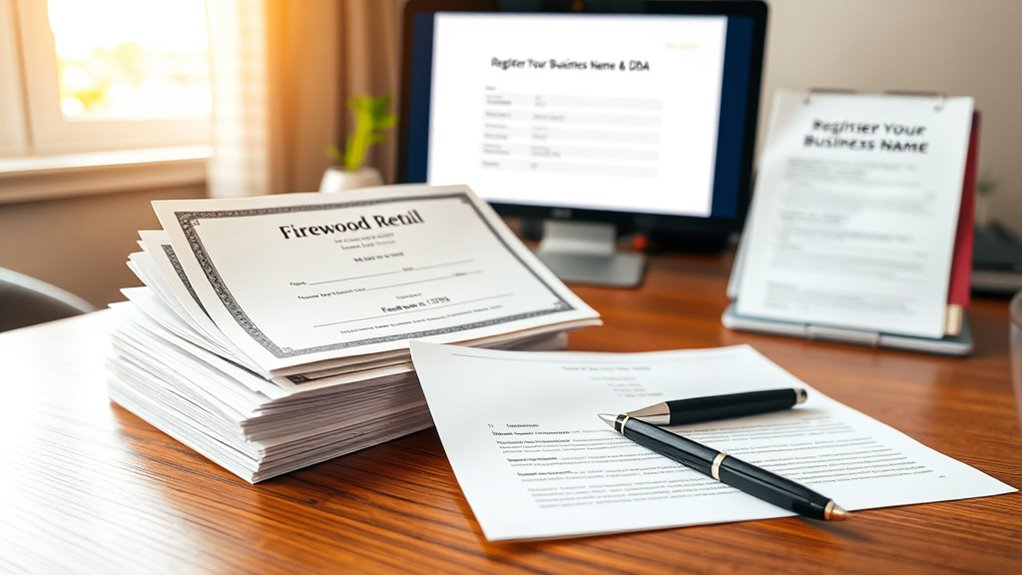 register business name benefits