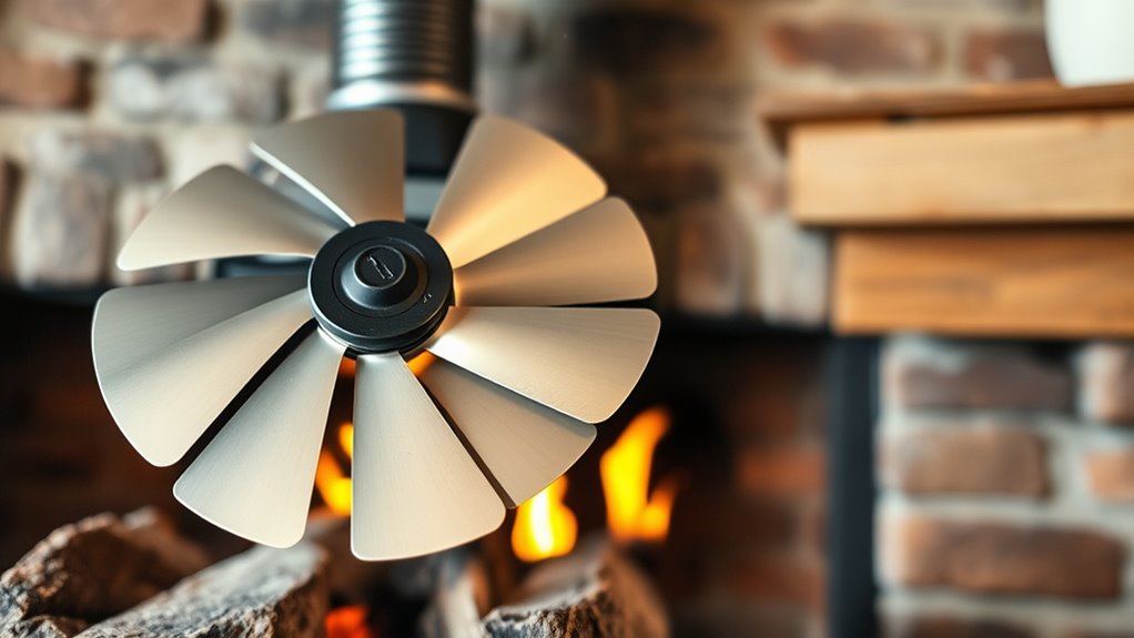 regular fan maintenance tips