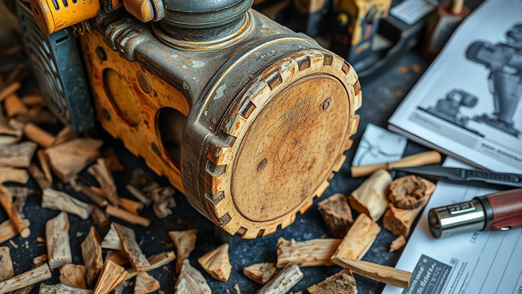 regular maintenance reduces repairs