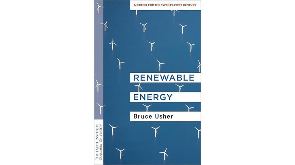 renewable energy fundamentals overview