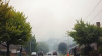 residential smoke pollution management