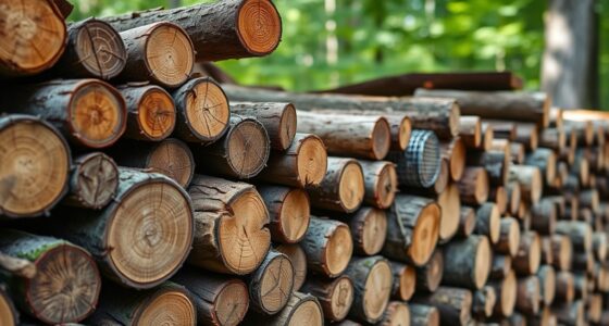 rodent prevention in woodpile