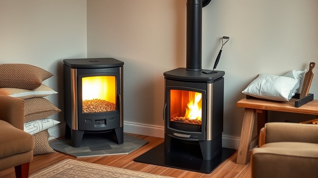 routine stove maintenance essentials