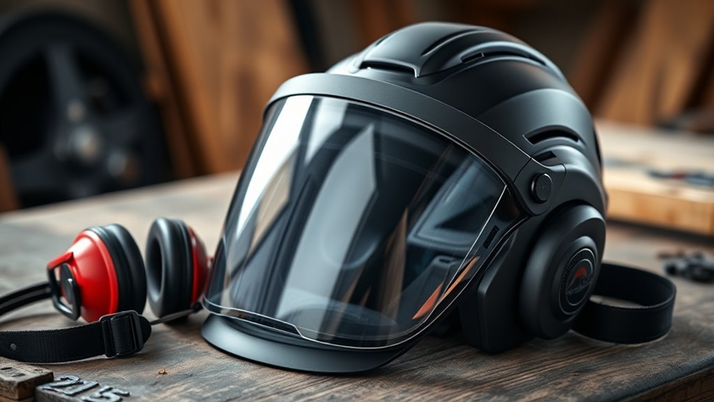 safety comfort durability features