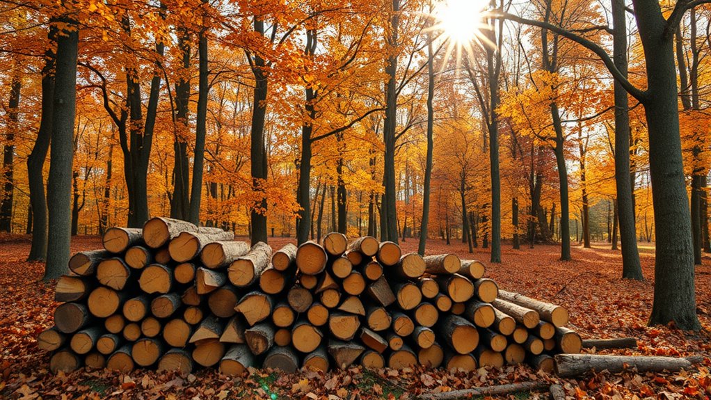 seasonal moisture content fluctuations
