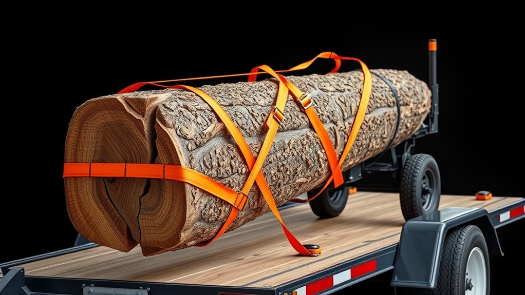 secure balance transport safety