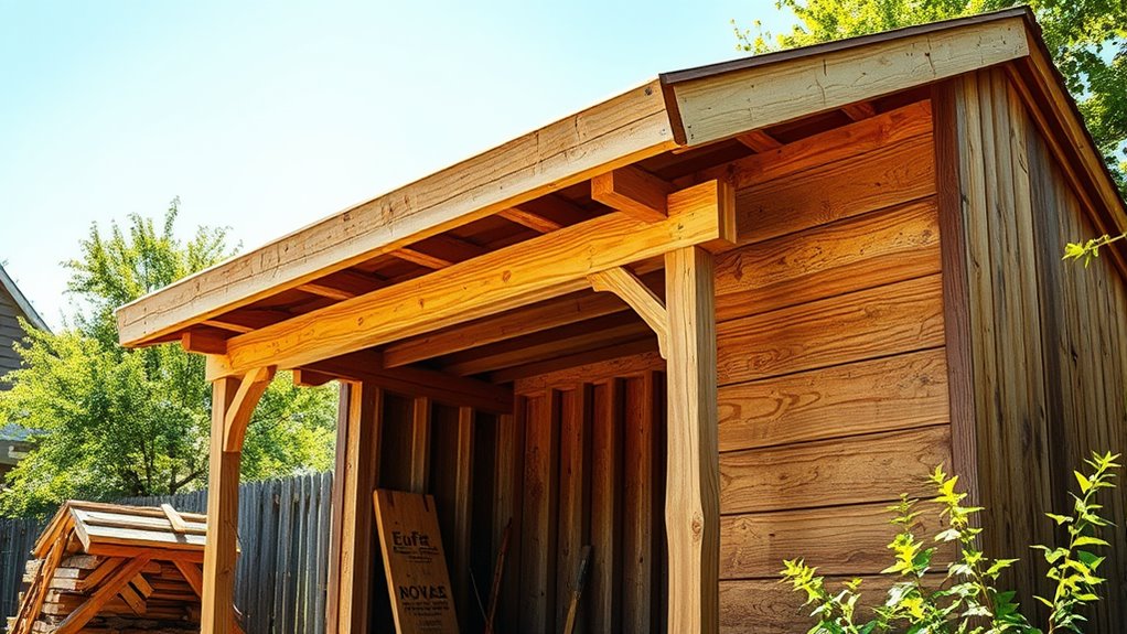 securely attach and seal roofing