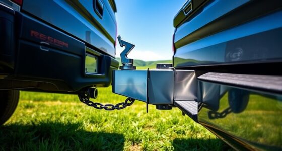 securely attach splitters properly