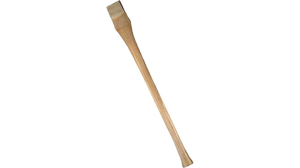 seymour fiberglass double bit